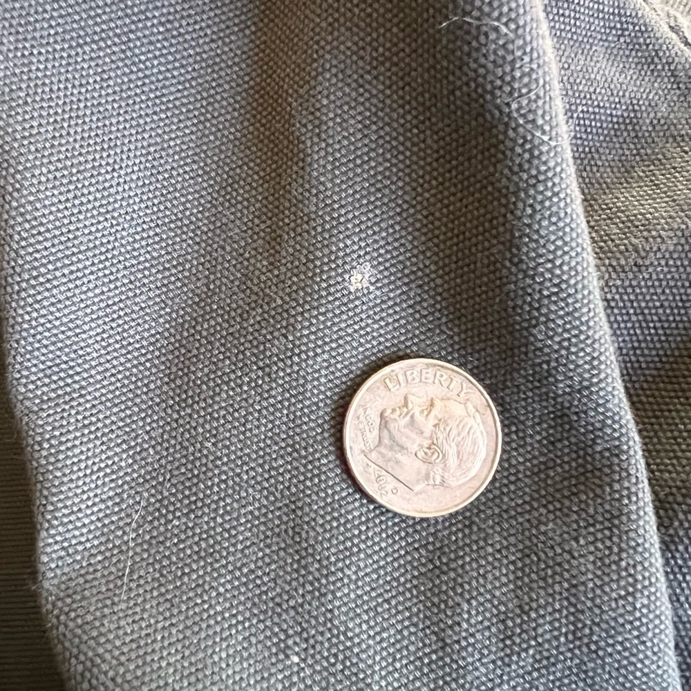 Hinge jacket - Picture 5 of 5